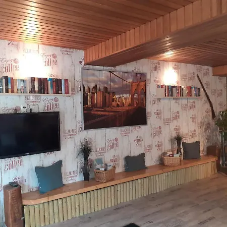 Apartmán Atlantis