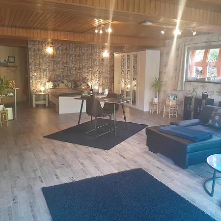 Atlantis Hemfurth-Edersee