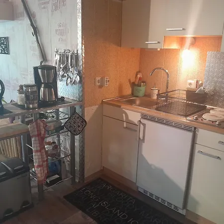 Atlantis * Hemfurth-Edersee