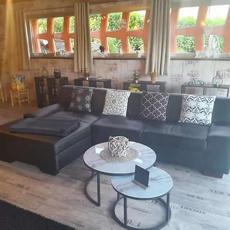 Atlantis Hemfurth-Edersee