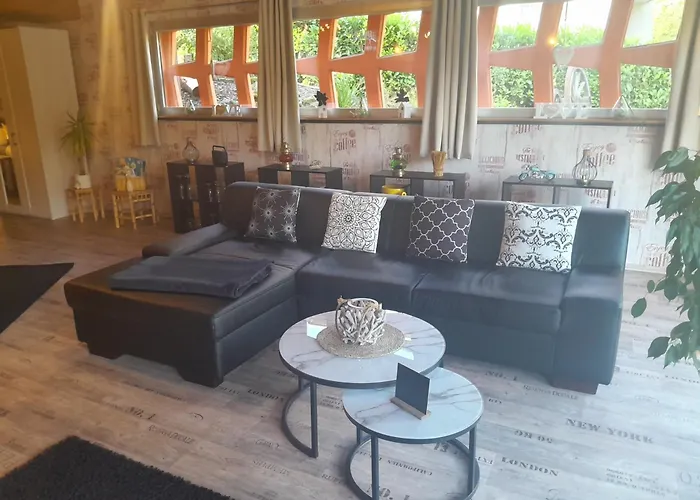 Atlantis Hemfurth-Edersee